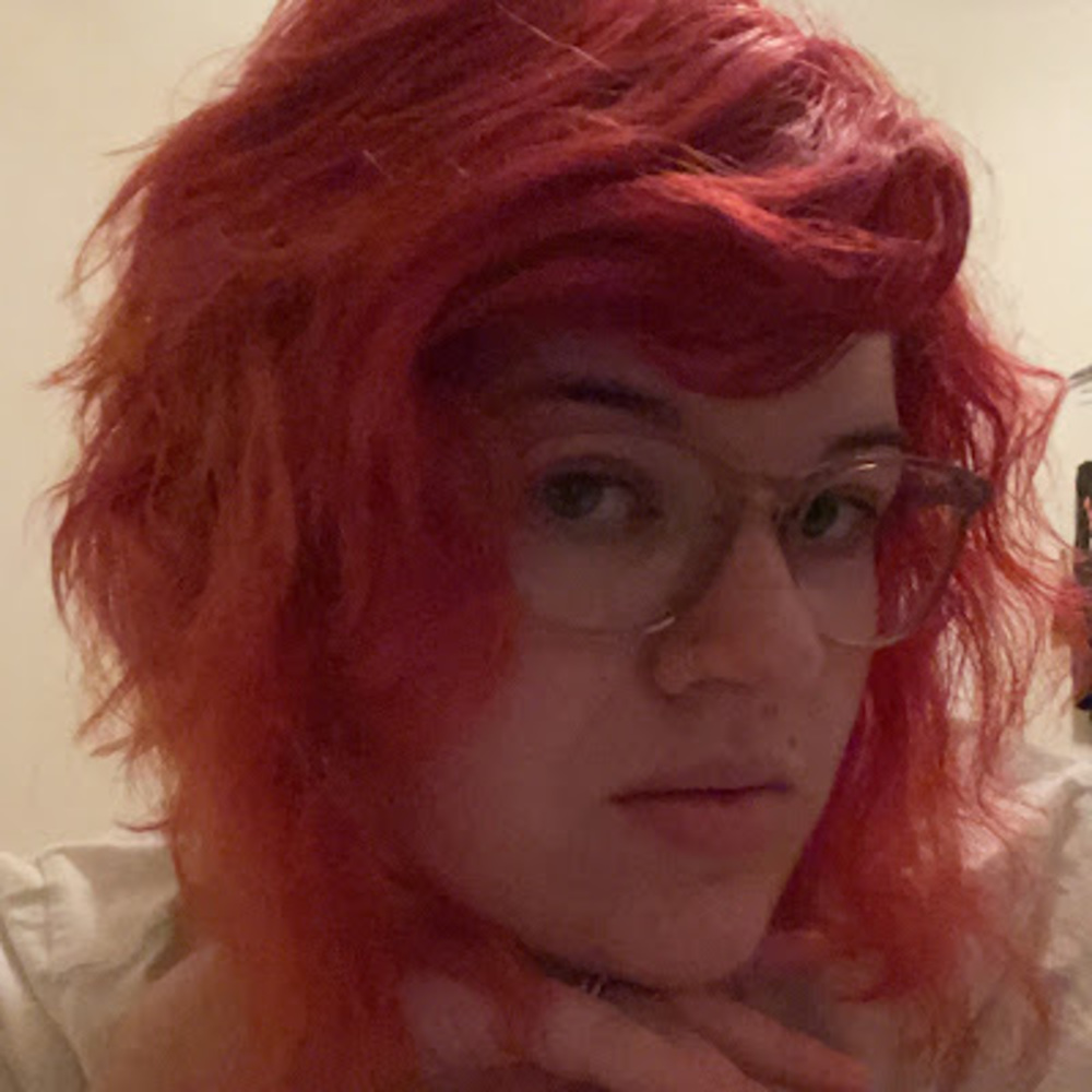 Meet your Posher, Julia